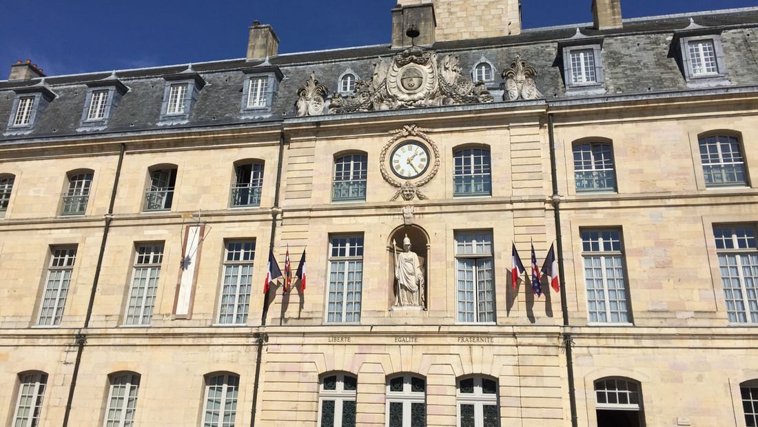 La France choisit Dijon pour accueillir l’ONU du vin